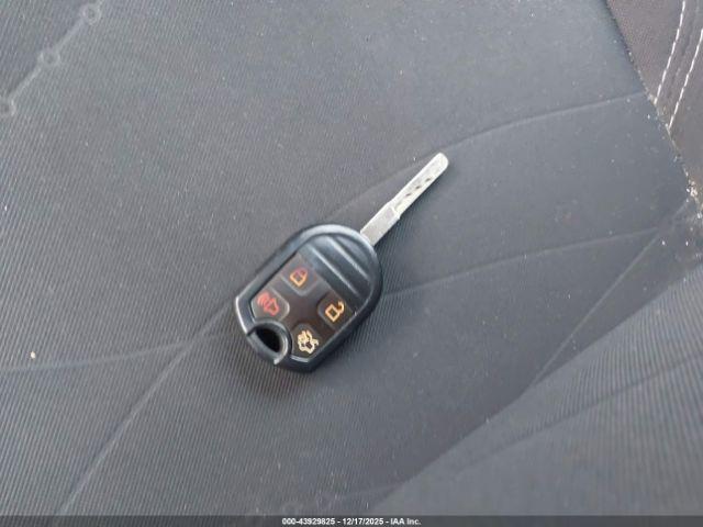 Ford Fiesta Se Image 3