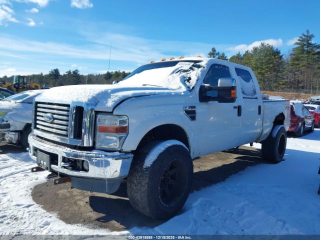 Ford F-350 Image 6