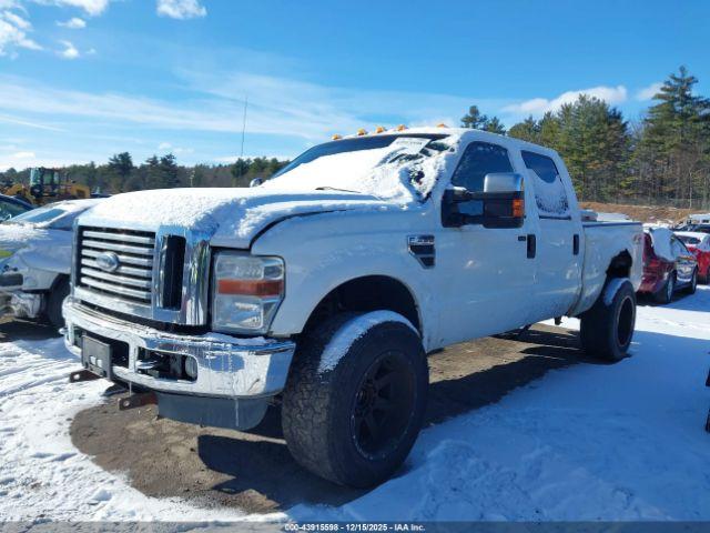 Ford F-350 Image 6