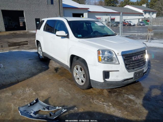 GMC Terrain Sle-1 Image 1