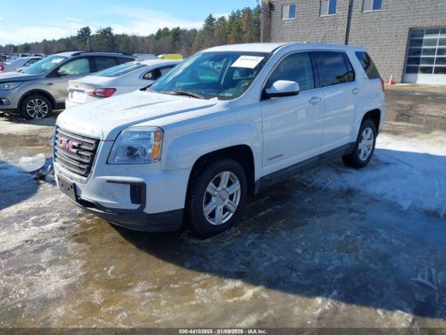 GMC Terrain Sle-1 Image 4