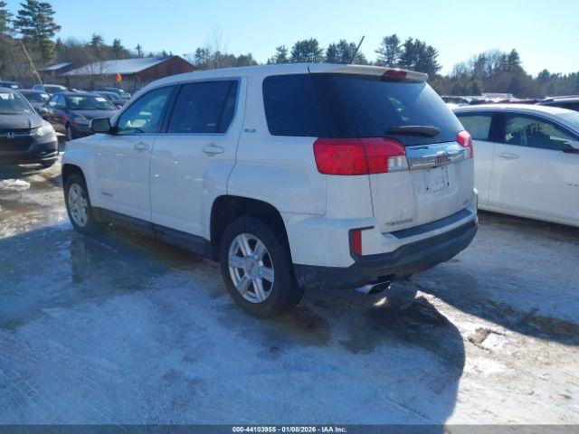 GMC Terrain Sle-1 Image 7