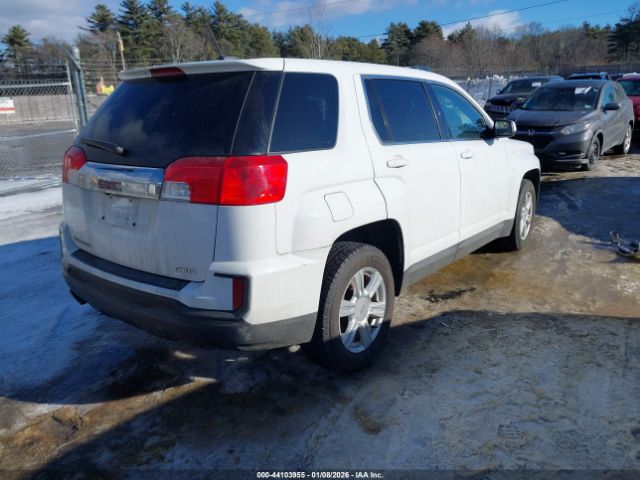 GMC Terrain Sle-1 Image 6