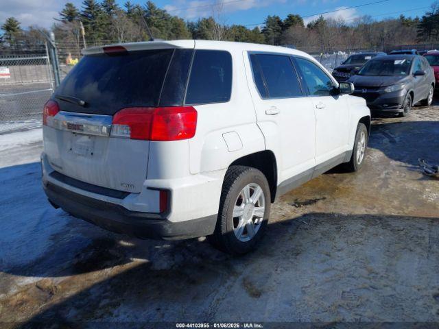 GMC Terrain Sle-1 Image 6