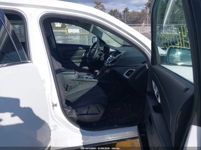 GMC Terrain Sle-1 Image 5