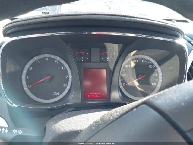 GMC Terrain Sle-1 Image 3