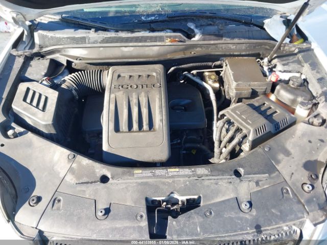 GMC Terrain Sle-1 Image 10