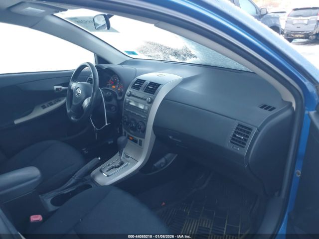 Toyota Corolla S Image 8