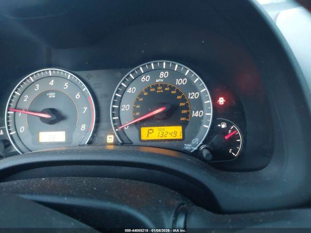 Toyota Corolla S Image 3