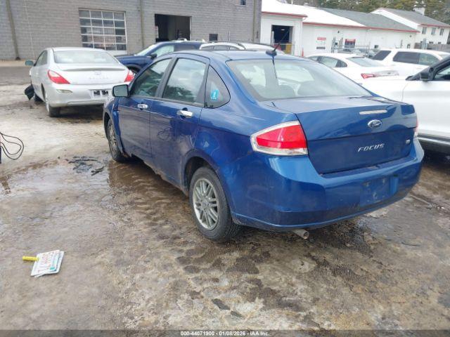 Ford Focus Se Image 3