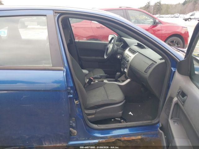 Ford Focus Se Image 7