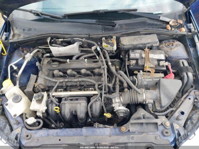 Ford Focus Se Image 9