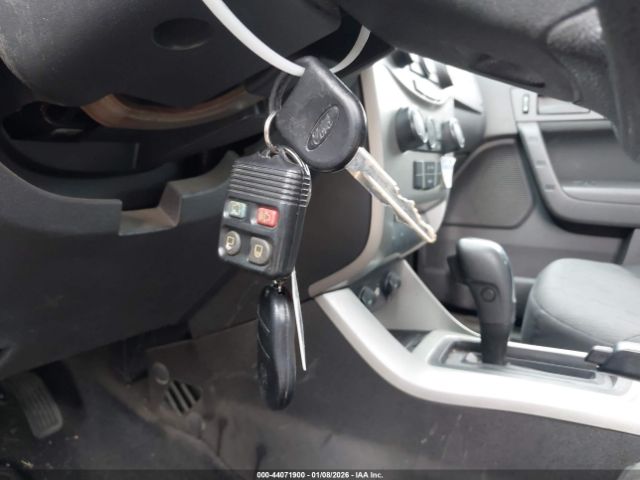 Ford Focus Se Image 10