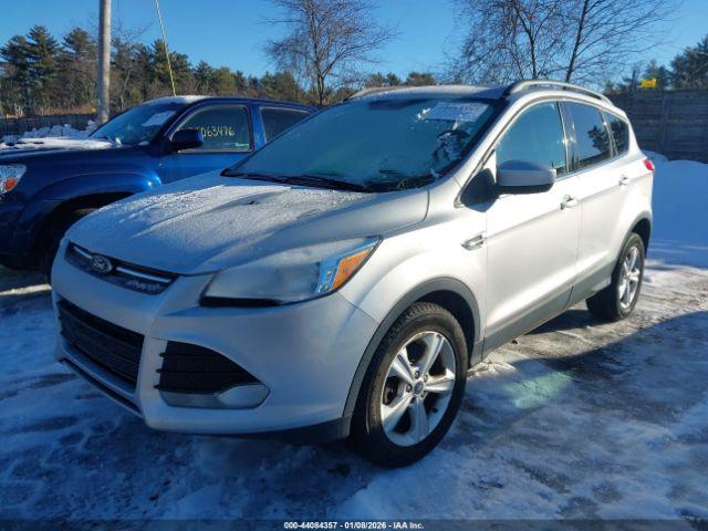 Ford Escape Se Image 6