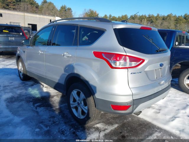 Ford Escape Se Image 10
