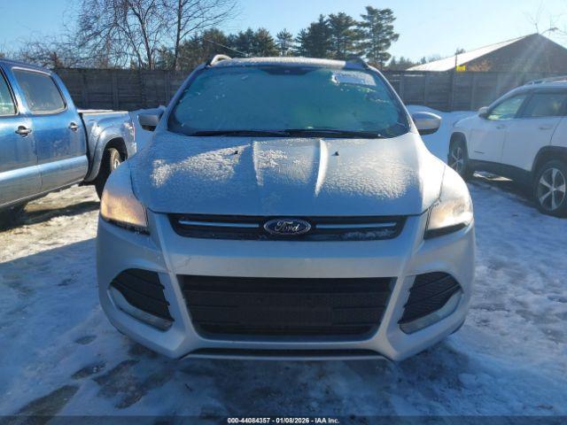 Ford Escape Se Image 3