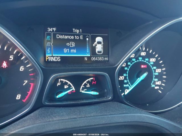 Ford Escape Se Image 8