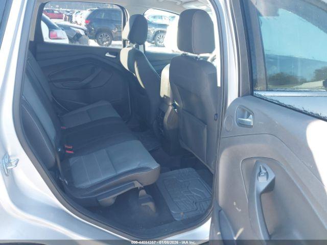 Ford Escape Se Image 9