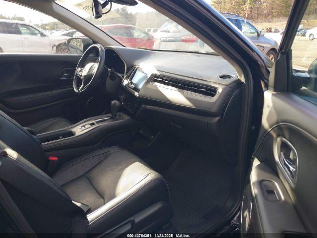 Honda HR-V Awd Ex-l Image 7