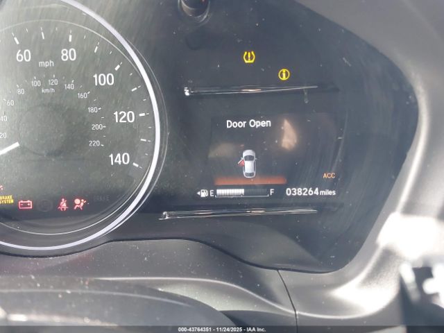 Honda HR-V Awd Ex-l Image 11