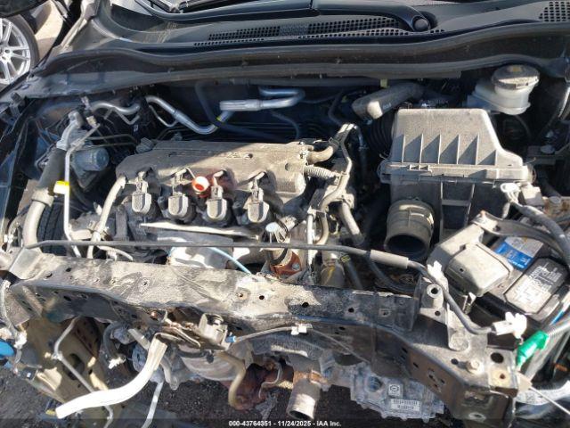 Honda HR-V Awd Ex-l Image 12