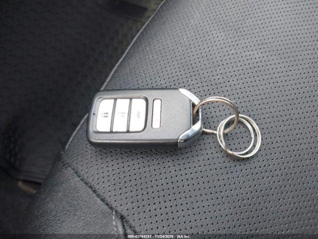 Honda HR-V Awd Ex-l Image 15