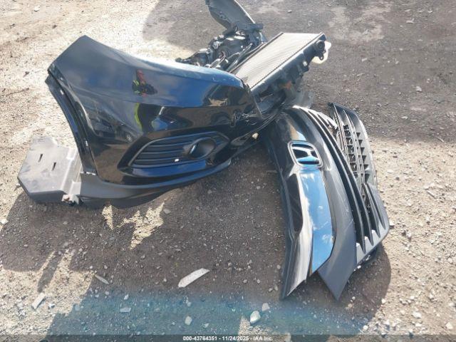 Honda HR-V Awd Ex-l Image 14