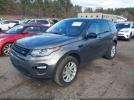 Land Rover Discovery Hse Lux Image 6