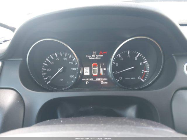 Land Rover Discovery Hse Lux Image 3