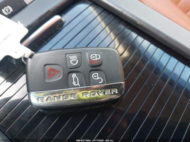 Land Rover Discovery Hse Lux Image 11