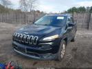 Jeep Cherokee Limited 4x4 Image 3