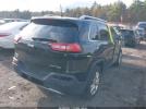 Jeep Cherokee Limited 4x4 Image 5