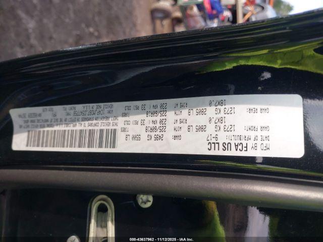 Jeep Cherokee Limited 4x4 Image 14