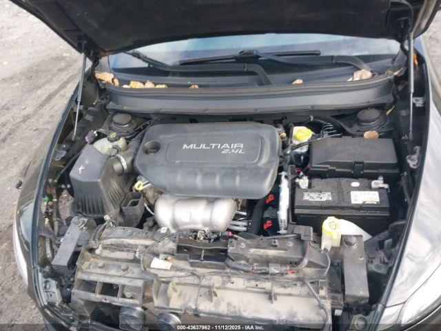 Jeep Cherokee Limited 4x4 Image 9