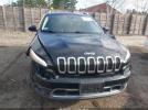 Jeep Cherokee Limited 4x4 Image 15