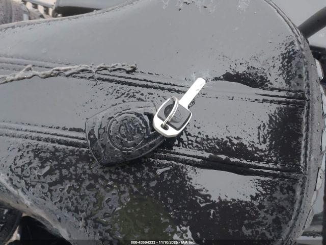 Harley-Davidson Flhc Image 9