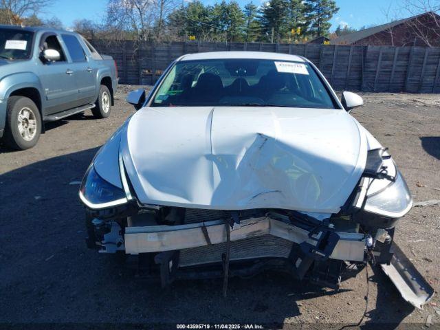 Hyundai SONATA Sel Image 16