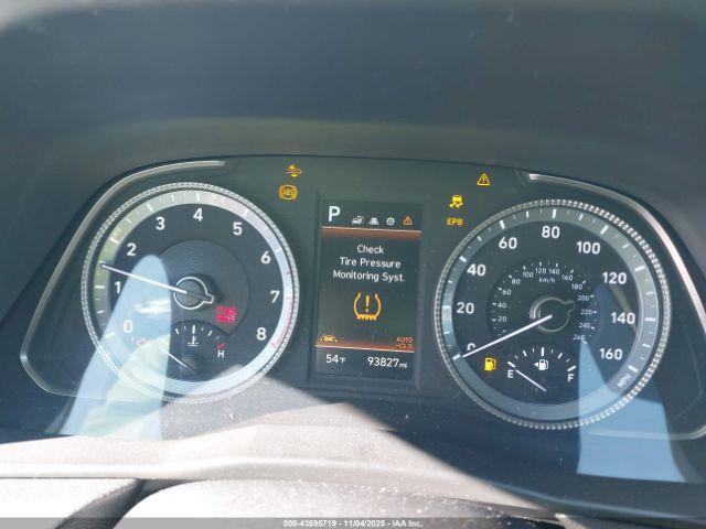 Hyundai SONATA Sel Image 4