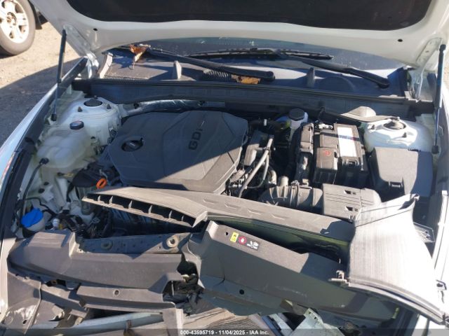 Hyundai SONATA Sel Image 15