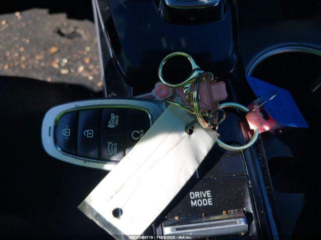 Hyundai SONATA Sel Image 8