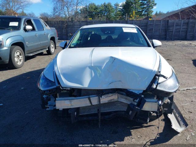 Hyundai SONATA Sel Image 10