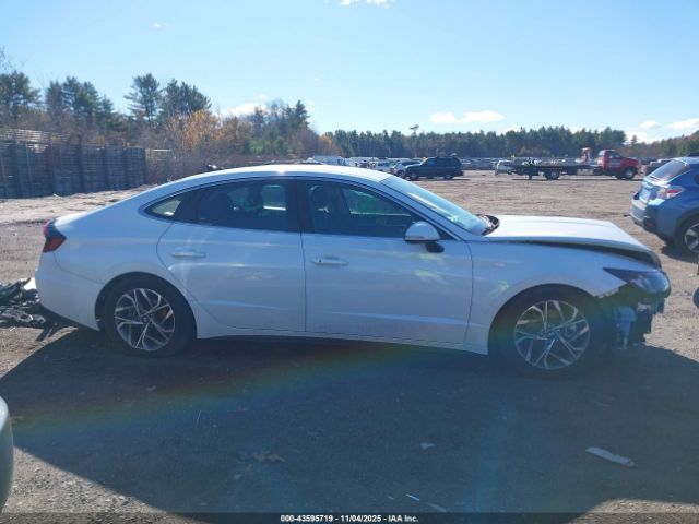 Hyundai SONATA Sel Image 11