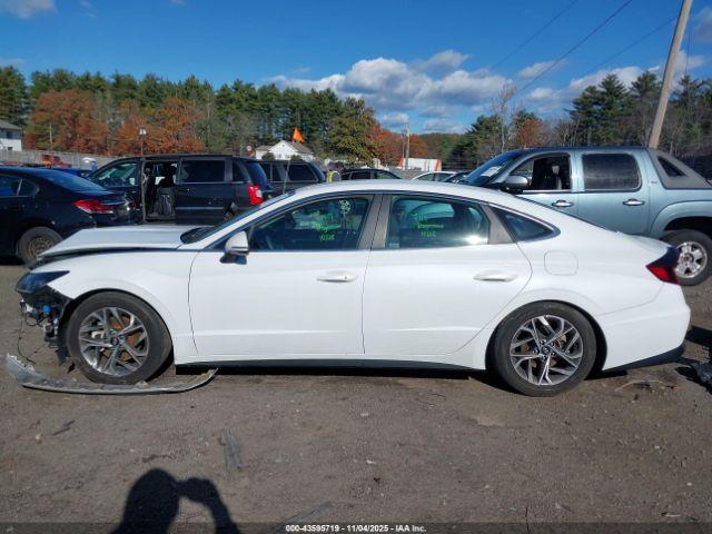 Hyundai SONATA Sel Image 14