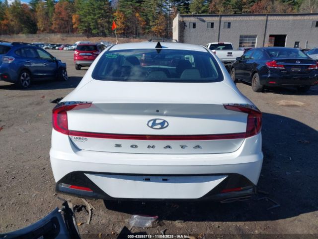Hyundai SONATA Sel Image 12