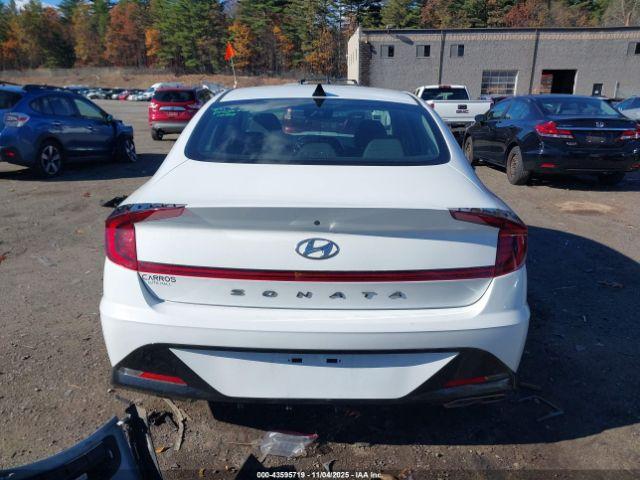 Hyundai SONATA Sel Image 12