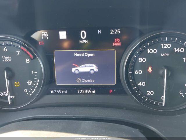 Cadillac XT6 Awd Premium Luxury Image 6