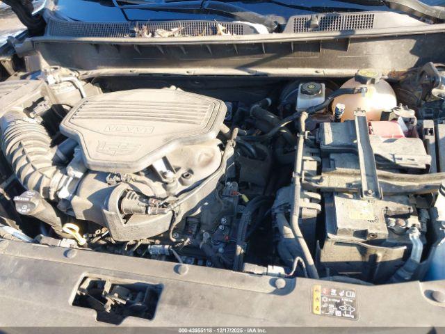 Cadillac XT6 Awd Premium Luxury Image 13