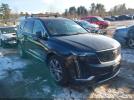Cadillac XT6 Awd Premium Luxury Image 10