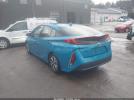 Toyota Prius Prime Premium Image 3