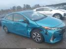 Toyota Prius Prime Premium Image 8